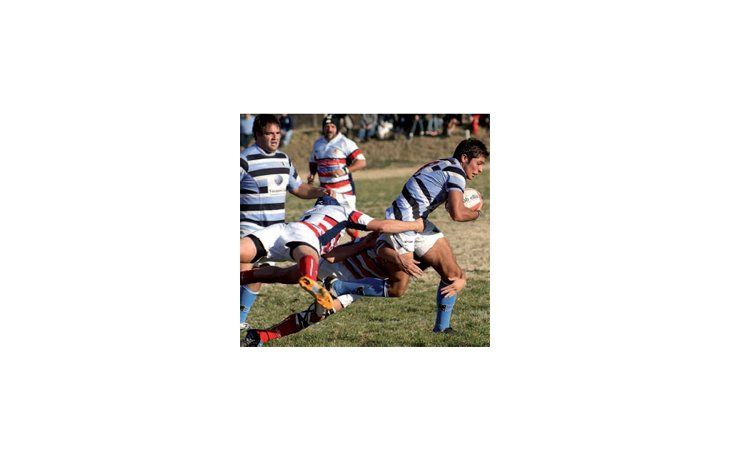 ámbito.com | El derby de La Carrodilla. Marista y Liceo, choque de planetas.