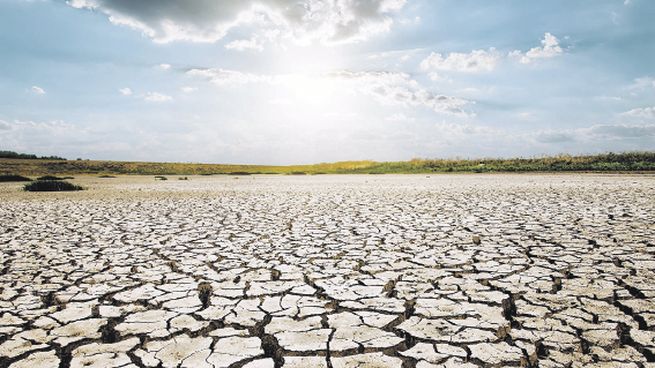 La NASA reveló en qué países va a afectar peor el cambio climático