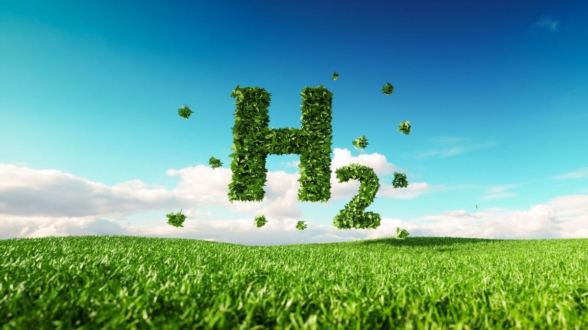 Hidrógeno: envían proyecto de ley para dar estabilidad a las inversiones por 30 años
