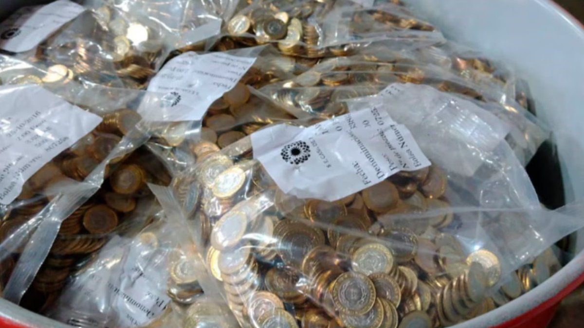 BCRA auctions coins and tokens: what is the process like and why this decision was made