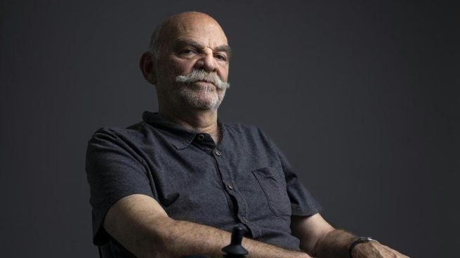 Caparrós será el encargado del discurso inicial de la Feria del Libro de Buenos Aires en 2027.&nbsp;