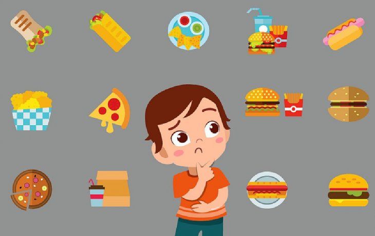 ámbito.com | Obesidad infantil.jpg