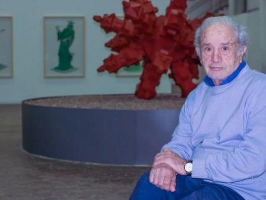 Norberto Gómez falleció a los 80 años.