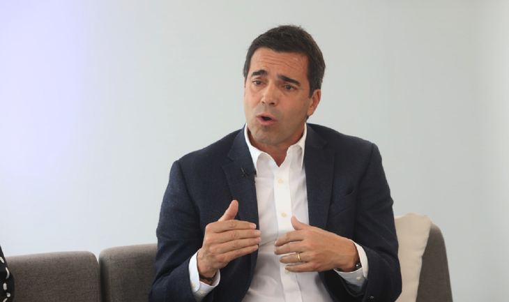 Hernán Carboni. Hernán Carboni.