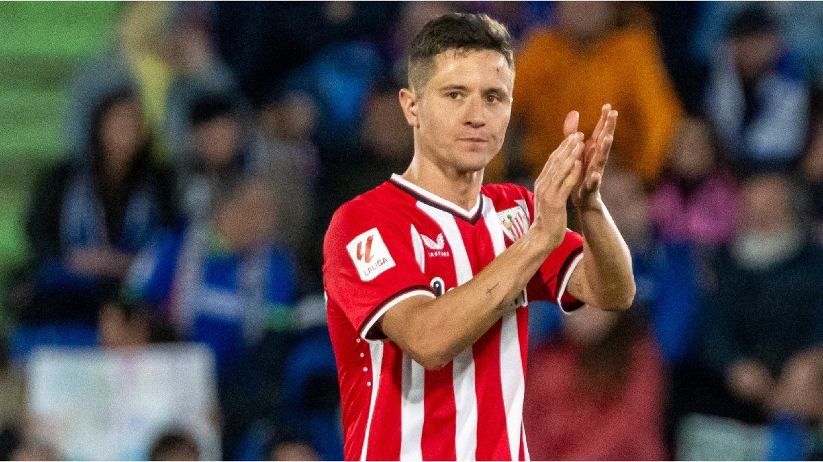 Boca negotiates with the Spanish Ander Herrera and seeks to break the market