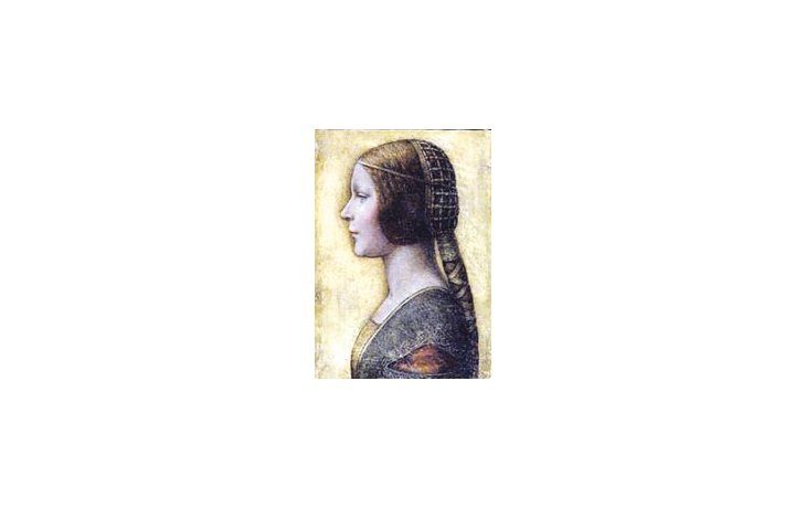 El cuadro hasta ahora atribuido a un artista alemán y vendido por 19.000 dólares en 1998; el método del carbono y análisis con rayos infrarrojos a una huella digital aclararán si es de Leonardo.