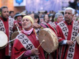 Se prorroga la Ley Indígena 