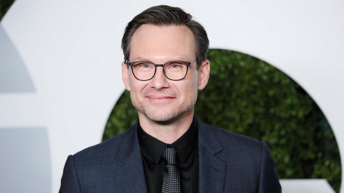 Christian Slater Se Une A La Serie The Spiderwick Chronicles De Disney