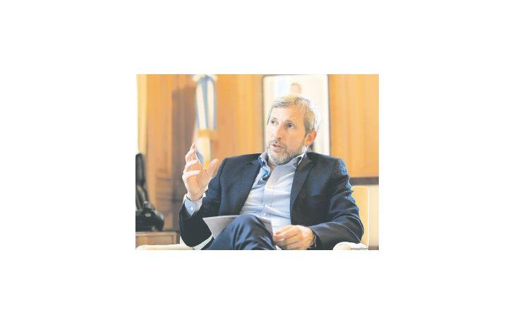 Rogelio Frigerio.