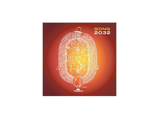 Resurrección del setentista Gong