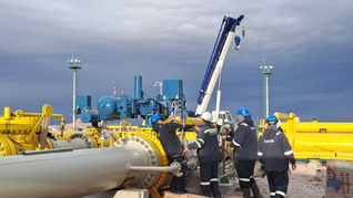 El pliego de bases y condiciones, aprobado en la Resolución 136/25  firmada por María Carmen Tettamanti, permitirá que Enarsa conduzca el proceso licitatorio del gas.
