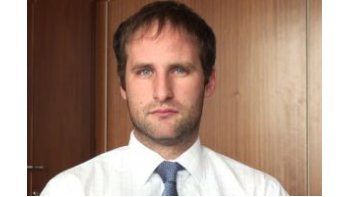 Rodrigo Álvarez, economista director de Analytica.