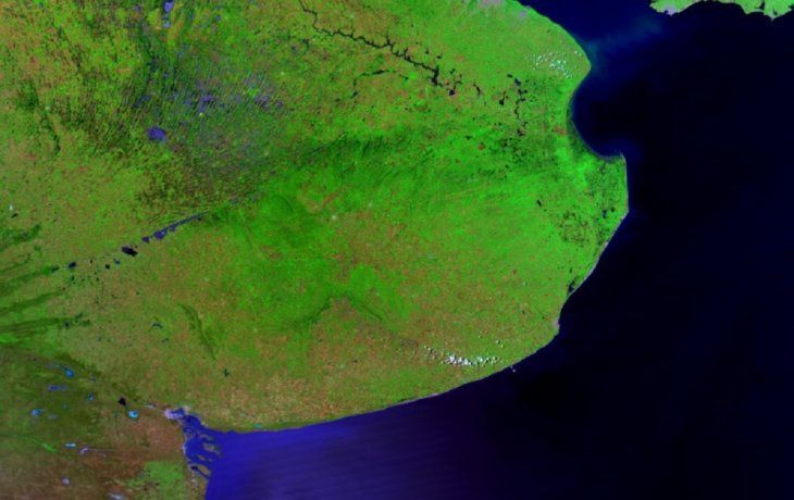 ámbito.com | provincia de buenos aires mapa