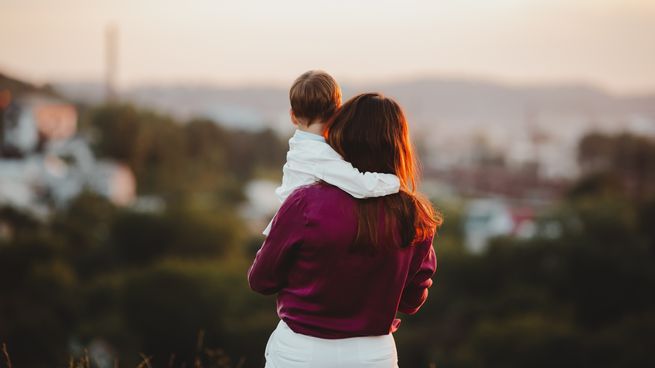 El promedio de hijos por edad decayó notoriamente en las últimas décadas.