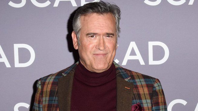 El actor de 68 años dio detalles sobre su salud y la enferemedad que atraviesa.&nbsp;