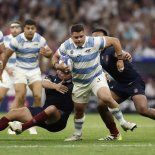 Se sortea el Mundial de Rugby 2027: los posibles rivales de Los Pumas Se sortea el Mundial de Rugby 2027: los posibles rivales de Los Pumas