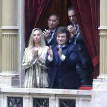 El Gobierno sigue atento la sesión en Diputados por el Presupuesto 2026. El Gobierno sigue atento la sesión en Diputados por el Presupuesto 2026.