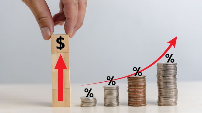 La actividad económica creció en el último mes de 2025.&nbsp;