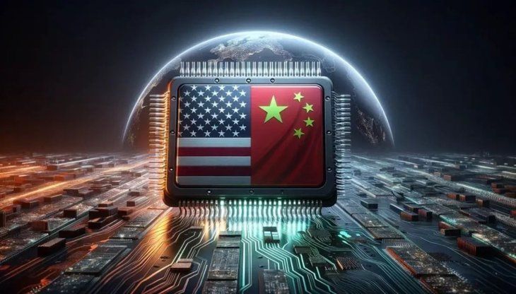 Los avances en cuánto a las cadenas de suministro de los sectores tecnológicos de punta tienen particular relevancia para el mercado, en un contexto en que las grandes empresas vinculadas al desarrollo de la IA se encuentra rompiendo récords de cotización en bolsa. Los avances en cuánto a las cadenas de suministro de los sectores tecnológicos de punta tienen particular relevancia para el mercado, en un contexto en que las grandes empresas vinculadas al desarrollo de la IA se encuentra rompiendo récords de cotización en bolsa.
