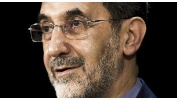 Velayati se trasladó en las últimas horas a Bagdad, la capital de Irak.