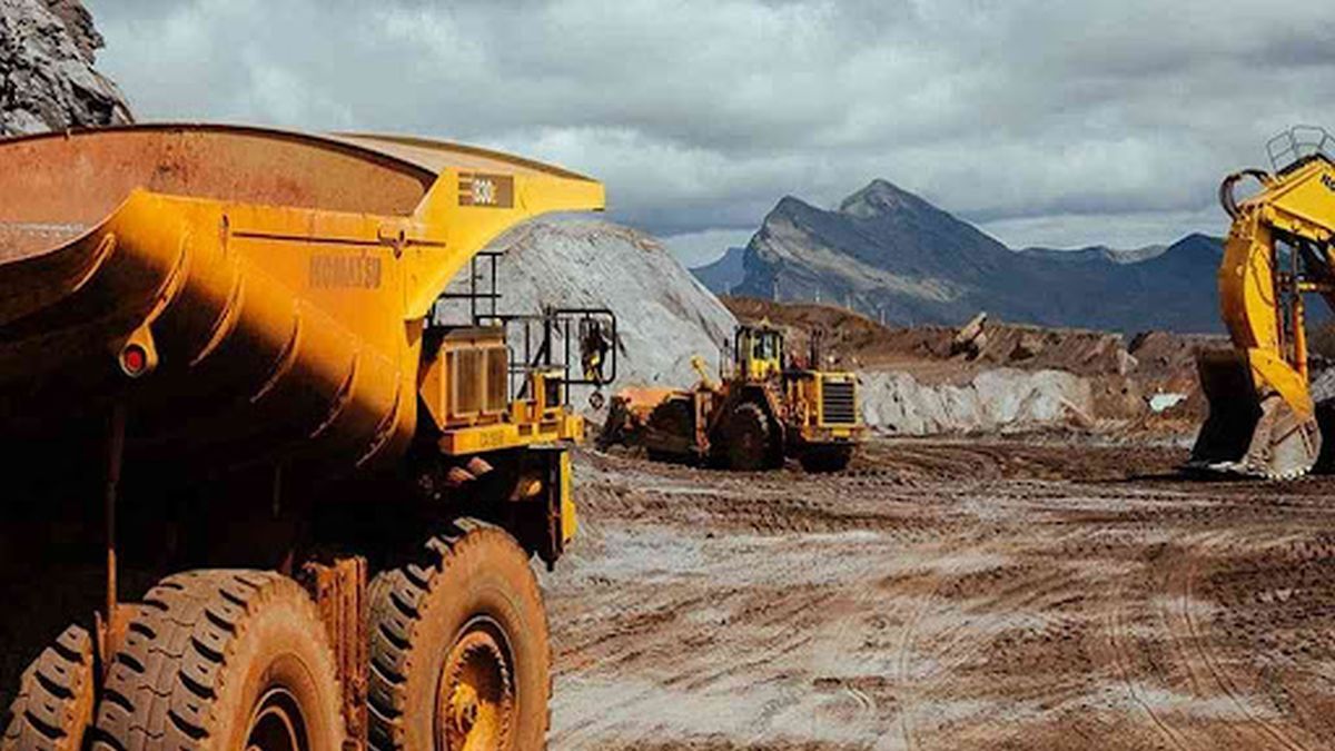 Retenciones "progresivas": el Gobierno aplicará un nuevo esquema para la minería