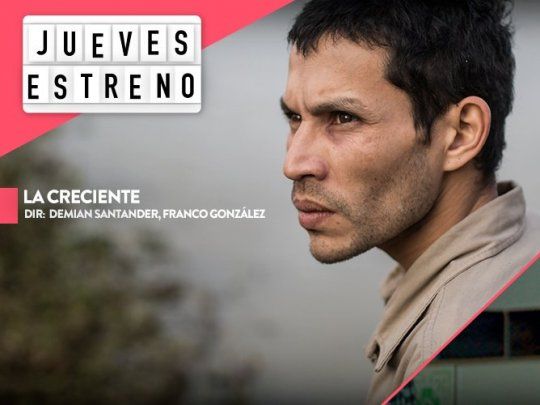 Entre las propuestas de Cine Ar esta Jueves de Estreno, donde cada jueves se estrena una película nacional nueva.