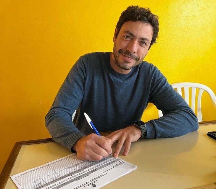 Actualmente, Juan Ibarguren es el secretario de Turismo y Desarrollo Económico del municipio. Actualmente, Juan Ibarguren es el secretario de Turismo y Desarrollo Económico del municipio.