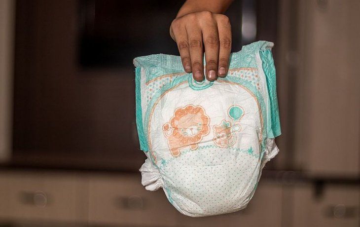 Cada minuto se produce un cuadro de diarrea aguda en menores de 5 años