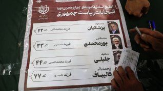 El portavoz del Departamento de Estado declaró que ningún resultado de las elecciones va a conducir a Irán a respetar los derechos humanos.&nbsp;