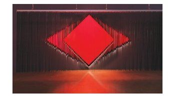 ámbito.com | La obra de Julio Le Parc que representó al país en Venecia (con polémica porque el elegido vivía en París), y ganó el Gran Premio de Pintura en 1966, integra el panorama de los artistas que han participado en las diferentes ediciones de la Bienal, desde e