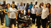 2Gether-International&nbsp;lanza Ecosistema Accesible en América Latina.