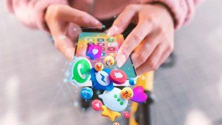 Las redes sociales volvieron a romper un récord.