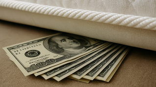 Con este esquema, el Gobierno apuesta a que el blanqueo deje de ser una medida excepcional y se transforme en un mecanismo permanente, con una premisa central: mirar solo lo que se declare y se pague de ahora en adelante. Con este esquema, el Gobierno apuesta a que el blanqueo deje de ser una medida excepcional y se transforme en un mecanismo permanente, con una premisa central: mirar solo lo que se declare y se pague de ahora en adelante.