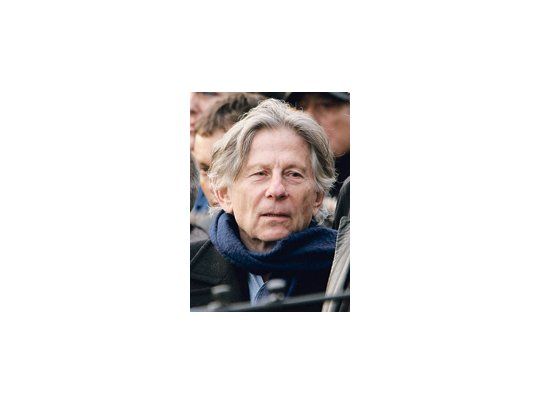 La Justicia suiza aceptó una fianza de 4,5 millones de dólares para dejar en libertad vigilada a Roman Polanski.