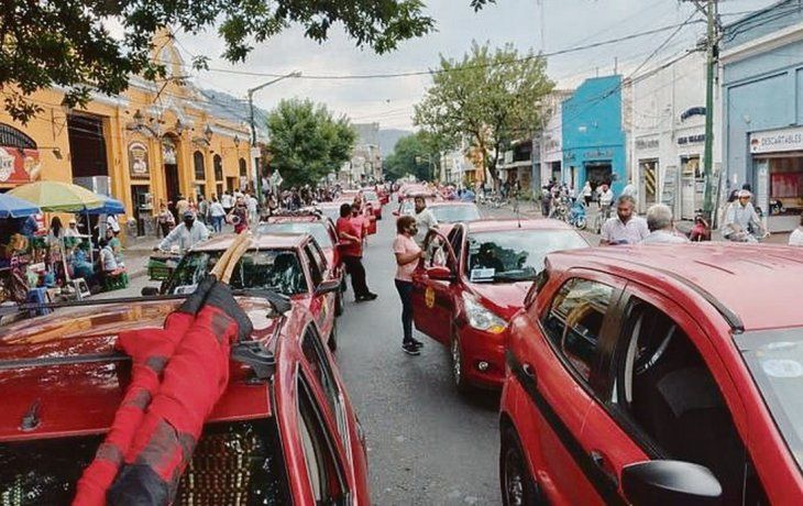caravana