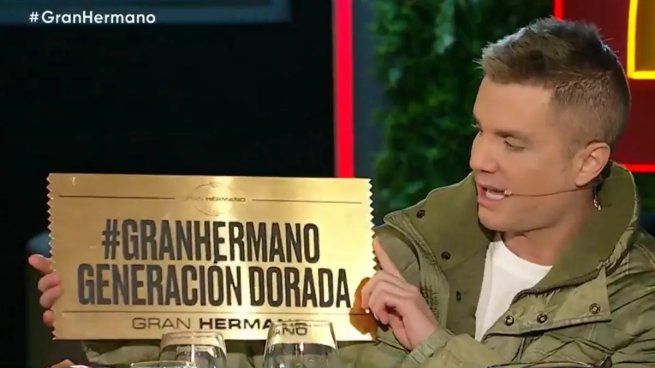 Santiago del Moro anunció una nueva edición del reality.