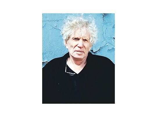 Las obras de Dennis Oppenheim tienen su situal en los más importantes museos de arte contemporáneo del mundo.