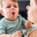 Preocupación por los casos de tos convulsa en varias provincias. Preocupación por los casos de tos convulsa en varias provincias.