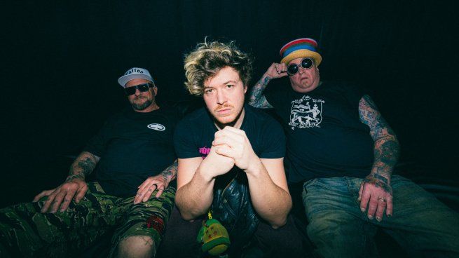Sublime released their first new song in 28 years, featuring vocals from the late Bradley Nowell and his son Jakob