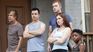 The production that manages to stay in force is one of Netflix's jewels. The production that manages to stay in force is one of Netflix's jewels.