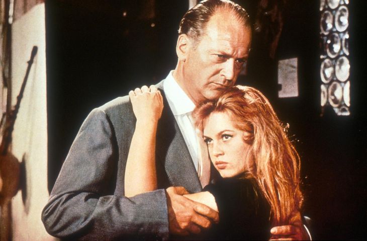 Con Y Dios creó a la mujer, redefinió la representación de la sexualidad femenina en el cine. Con Y Dios creó a la mujer, redefinió la representación de la sexualidad femenina en el cine.