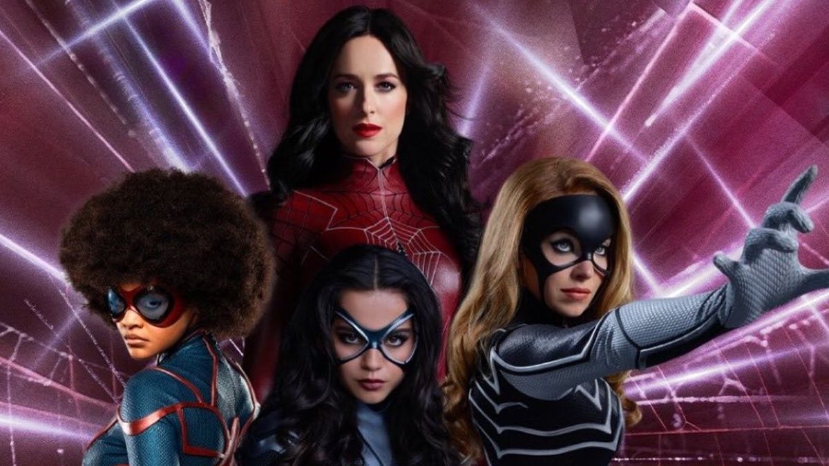 What were the films that were most expected and ended up disappointing in 2024?