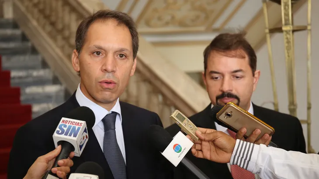 Daniel Hajj, el yerno mimado de Carlos Slim.