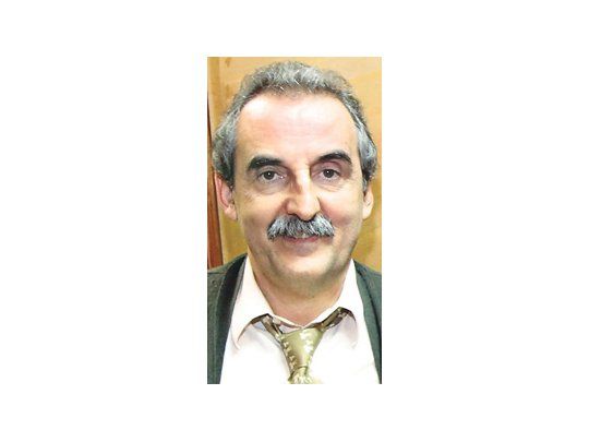 Guillermo Moreno