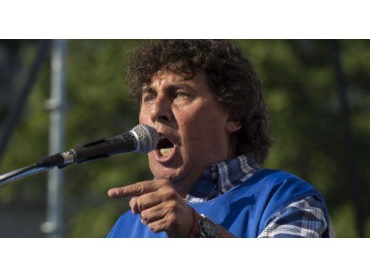 “Esto ya lo vivimos y no sirvió para nada. Solo benefició a los sectores concentrados de la economía y llevó a la situación de diciembre 2001. El Gobierno está eligiendo un camino nuevamente equivocado. No genera el verdadero trabajo ni trabajo digno”, dijo Micheli sobre la posible reforma.