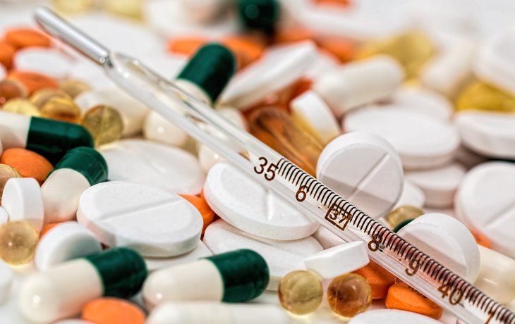 medicamentos e insumos ahora bajo la mira de feletti
