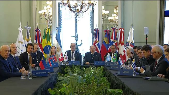 El cierre del acuerdo Mercosur–EFTA abre nuevas oportunidades para las exportaciones, tras una década de retroceso comercial con el bloque.