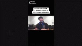 sergio agüero se destapo como streamer: esta en la sangre la play