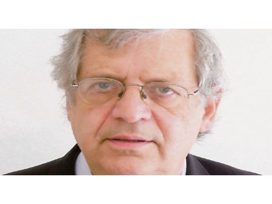 “Hay que negociar que el FMI nos deje usar las reservas”