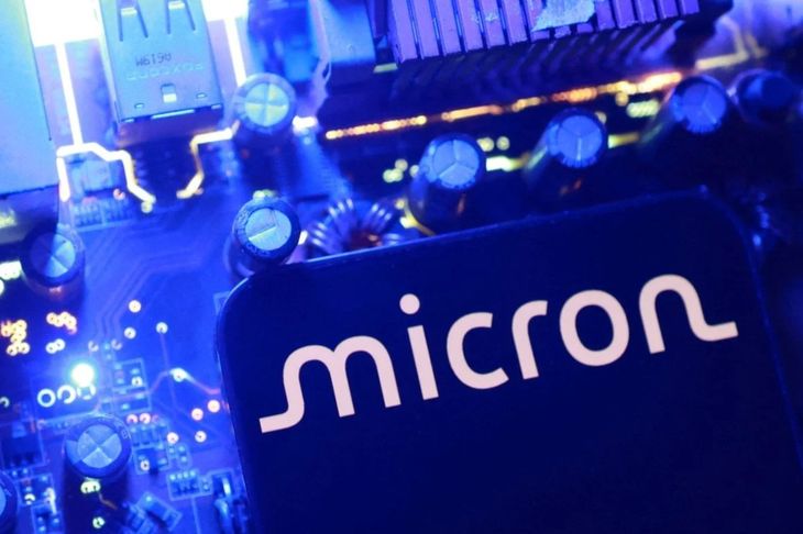 Los inversores de Cedears valoran que Micron dejó de depender exclusivamente del mercado de computadoras personales y smartphones.